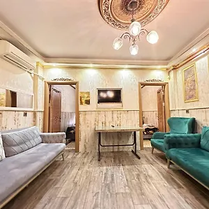 Otel Maranda Suıt