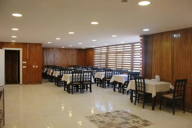 ***  Grand Bosfor Hotel Istanbul Turkey